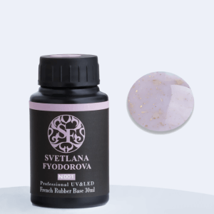 POTAL RUBBER BASE N01