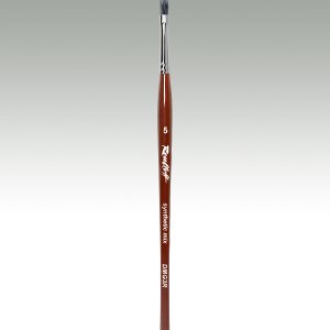 Кисть Roubloff DMG3R 5