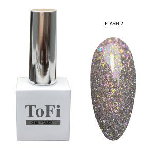 FLASH 2 гель лак 10 мл