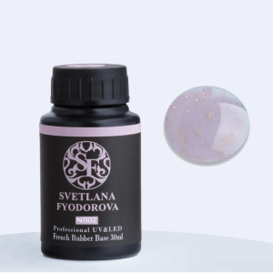 POTAL RUBBER BASE N02