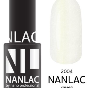 Гель-лак NL 2004 камео 6 мл