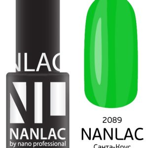 Гель-лак NL 2089 Санта-Круц 6 мл