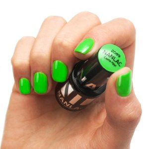 Гель-лак NL 2089 Санта-Круц 6 мл