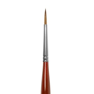 Кисть Roubloff DК13R 2