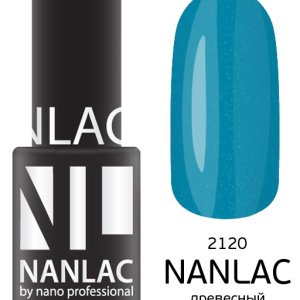 Гель-лак NL 2120 древесный мускус 6 мл