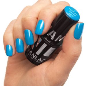 Гель-лак NL 2120 древесный мускус 6 мл