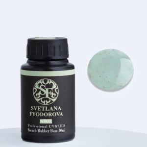 POTAL RUBBER BASE N03