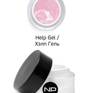 Помощь Гель 5 мл