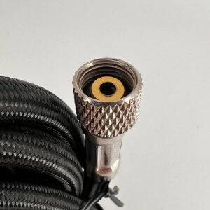 Аэрограф Jas