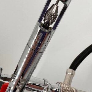 Аэрограф Jas