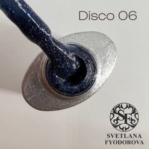Disco 06  7 мл