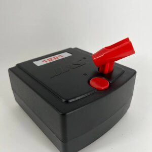 Аэрограф Jas