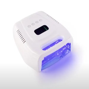 Лампа для ногтей 96 Вт