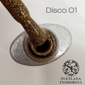Disco 01 7 мл