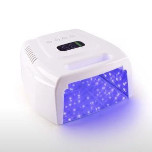 Лампа для ногтей 96 Вт