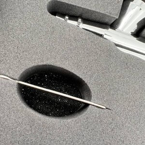 Аэрограф Jas