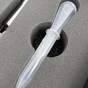 Аэрограф Jas