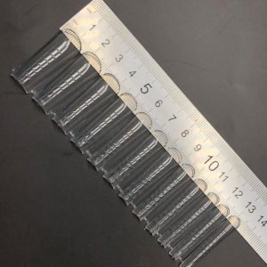 Верхние формы Imenka Arched Square