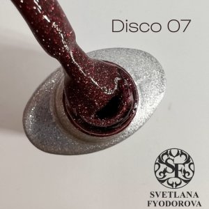 Disco 07  7 мл