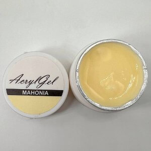 Acryl gel набор 4 шт