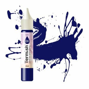 Краска для аэрографии