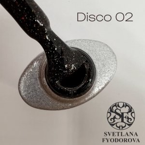 Disco 02 7 мл