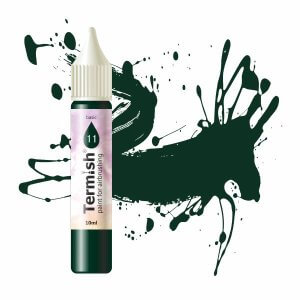 Краска для аэрографии