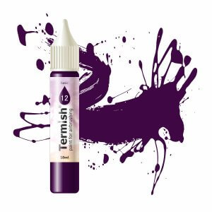 Краска для аэрографии