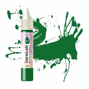 Краска для аэрографии