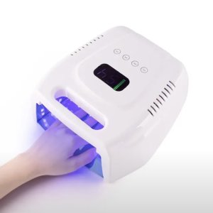 Лампа для ногтей 96 Вт