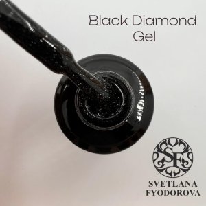 Black Diamond Gel 15 мл