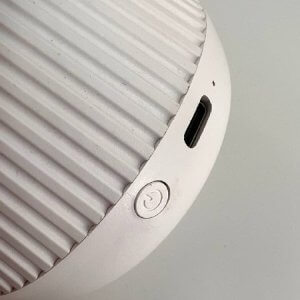 Лампа для ногтей