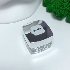 Гель-краска черная 5 гр