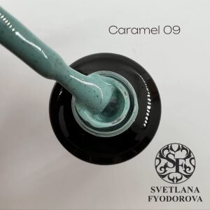 Сaramel 09 15 мл