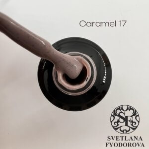 Caramel 17 15 мл