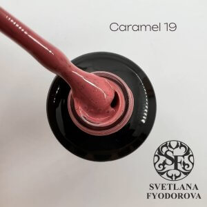 Caramel 19 15 мл