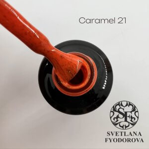 Caramel 21 15 мл