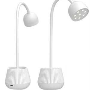 Лампа для ногтей