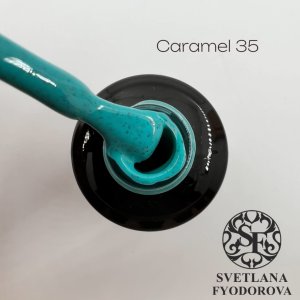 Caramel 35 15 мл
