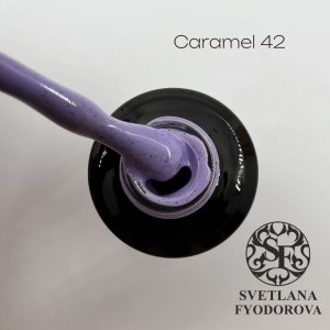 Caramel 42 15 мл