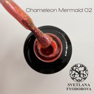 Chameleon Mermaid 02 15 мл