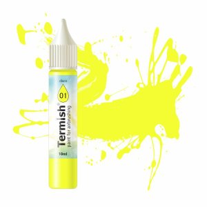 Краска для аэрографии