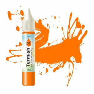 Краска для аэрографии