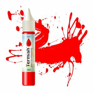 Краска для аэрографии