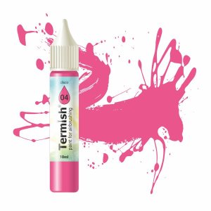 Краска для аэрографии