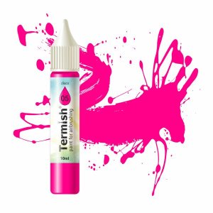 Краска для аэрографии