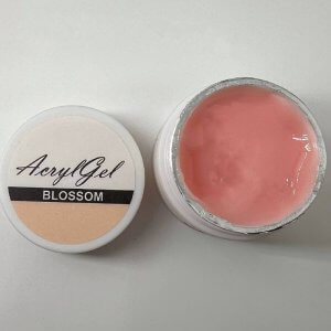 Acryl gel набор 4 шт