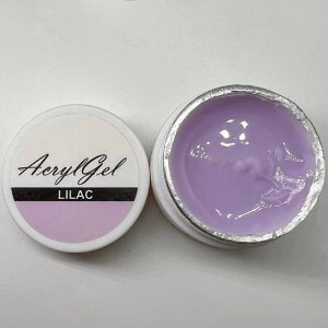 Acryl gel набор 4 шт