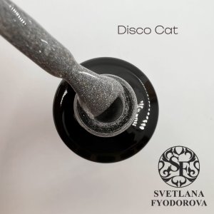 Disco Cat светоотражающий 15 мл