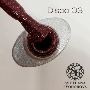 Disco 03 7 мл